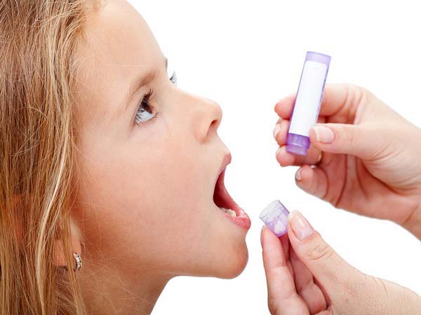 Omeopatia bambini Roma: alleviare i dolori della dentizione
